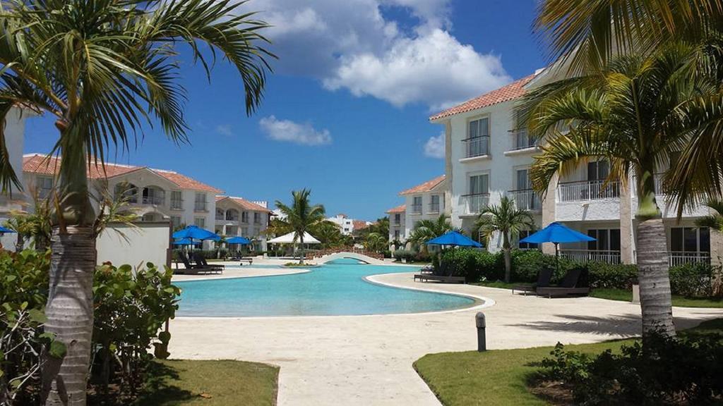 Cadaques Caribe Pez 103 Apartment Bayahibe Exterior foto