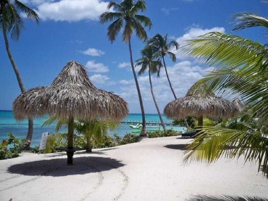 Cadaques Caribe Pez 103 Apartment Bayahibe Cameră foto