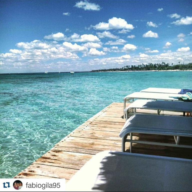 Cadaques Caribe Pez 103 Apartment Bayahibe Cameră foto