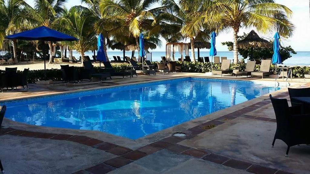 Cadaques Caribe Pez 103 Apartment Bayahibe Exterior foto