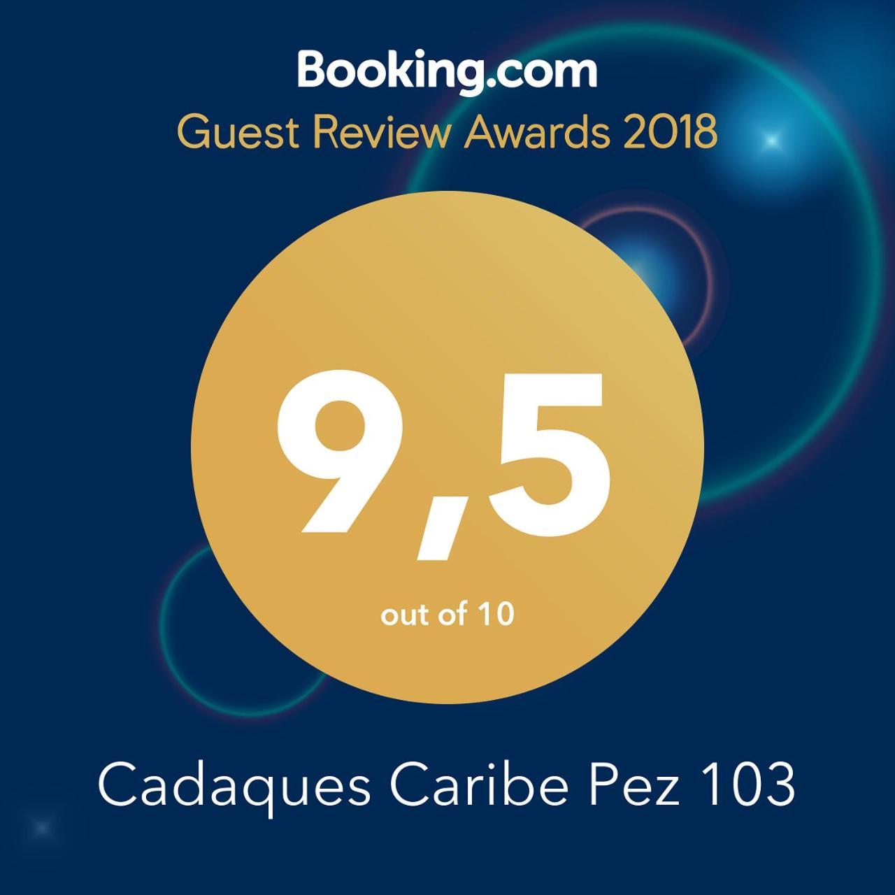 Cadaques Caribe Pez 103 Apartment Bayahibe Exterior foto